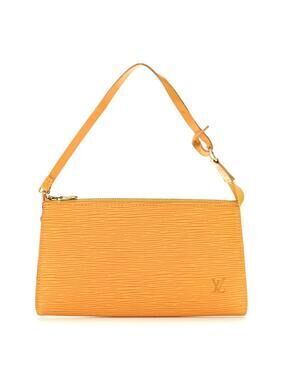 Louis Vuitton Epi Pochette Accessories #336815L45B